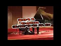 2011 5岁Colin在圣诞节钢琴音乐会上演出/5-year-old Colin performing at the Christmas concert