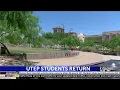 UTEP kicks off fall semester new campus traditions for students