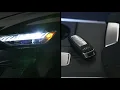 Audi Tech Tutorial Driver Profiles