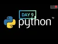 DAY 9 t NESTED LISTS t HACKER RANK t PYTHON BASIC TO ADVANCE t