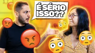 REVANCHE!!! O que os CHINESES PENSAM do BRASIL | Pula Muralha feat. @nerdshow