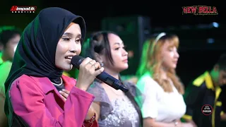 Download All Artis - Lewung // New Bella 2022 feat Dhehan Audio MP3