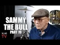 Sammy the Bull on How He Feels with People Call Him a Rat Part 19