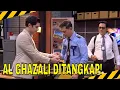 PENGGEREBEKAN DAN PENAGKAPAN AL GHAZALI \u0026 ZSAZSA UTARI | MOMEN KOCAK LAPOR PAK! (18/02/25)