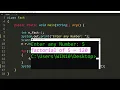 Java program to find Factorial of a Number Learn Coding