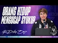 Download Lagu ORANG HIDUP MENGUCAP SYUKUR | PS DEBBY BASJIR