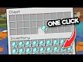 Top 10 Clever Minecraft HotKeys You AREN T Using