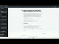 How find data from JSON using python and watson discovery news