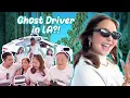 Download Lagu KOTSENG WALANG DRIVER?! A Ghost In LA? | Small Laude
