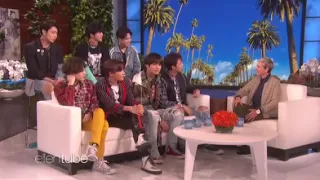 BTS Gets Scared Of Their FANGIRL 