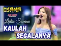 Lagu KAULAH SEGALANYA - LISTEN SAFANA - OSAMA MUSIK - ANIJAYA AUDIO LIVE AIRIN DIGIMEDIA