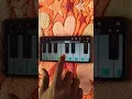 Download Lagu Koi Mil Gaya // Hrithik Roshan // Perfect Piano Tutorial // Sachin Piano