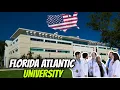 Florida Atlantic University Complete FAU Guide