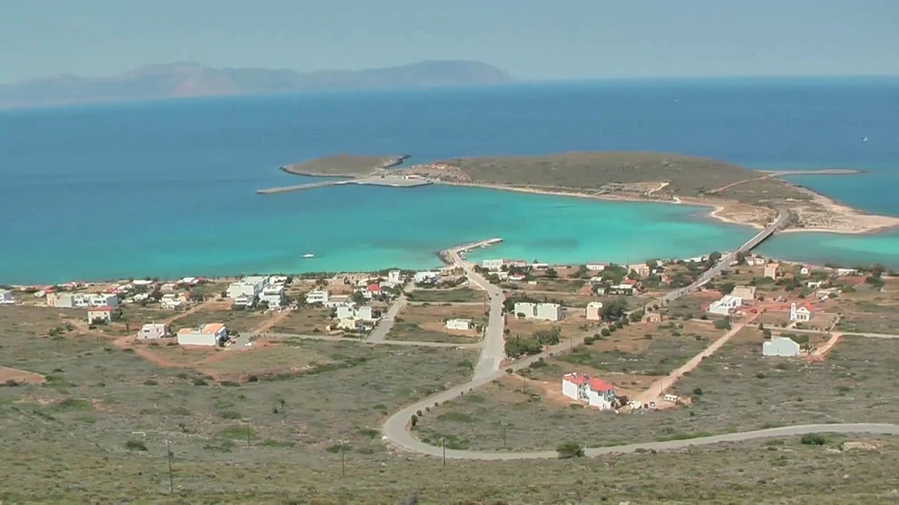 Round Kythira 2017
