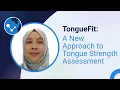 Download Lagu TongueFit: een nieuwe aanpak voor het beoordelen van tongsterkte