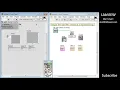 labview text file clust array