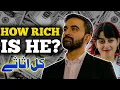 How Rich Is Zohran Mamdani Total Net Worth of Zohran Mamdani