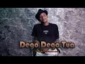 DEGO - DEGO TUA - COVER BY FIKRAM COWBOY X COVERPEDIA