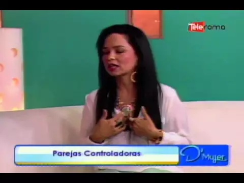 Parejas controladoras