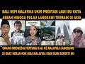 Lagu BALI SEPI MALAYSIA UKIR PRESTASI JADI IBU KOTA ASEAN ORANG INDONESIA SAMPAI TERKEJUT DI MALAYSIA