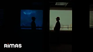 Big Soto - NO CAMBIA NADA (Visualizer)