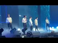 Download Lagu MONSTA X NO LIMIT US Tour Live in Atlanta Gas South Arena 220604 Full Concert Part 2