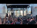 Akon - I’m So Paid (Live - Jersey City NJ)