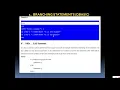 CLASS VII CH - 5 QBASIC PROGRAMMING CONSTRUCT PART