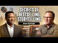 Decoding Content Value From Reporter to Bestseller Bryan Burrough s Best Selling Journey