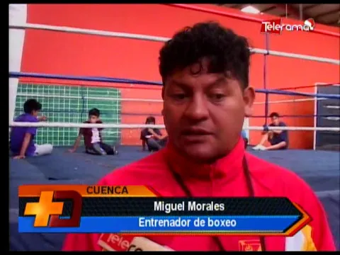 Lanzamiento torneo provincial de Cross Country