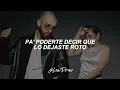 Los Ángeles Azules, Manuel Turizo - El Despertador (Letra)