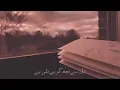 Yeh Mera Deewana pan hai - Ali sethi Aesthetic