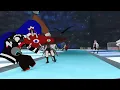 DANTEH WITH THE HEADER [Limbus Company Meme]