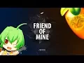 Download Lagu HOW TO MAKE AVICII - FRIEND OF MINE Download Lagu HOW TO MAKE AVICII - FRIEND OF MINE