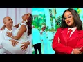 Lagu Mariage ya MONNA WALDA FULL|Monia Fleur Amuhaye gift irenze|LandryPromoter amukoreye Surprise ikomey