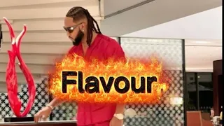 flavour sweet soul 2026 afro music video new nigeria song now trending love song