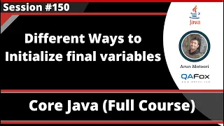 Java - Part 250