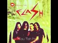 Lagu FLASH | kau tlah pergi