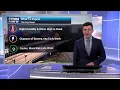 Active Pattern with waves of storms possible