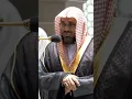 Download Lagu Surah Al-Fatiha recited by Sheikh Shuraim in Maghrib prayer today