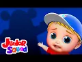 Download Lagu Takut akan Gelap | Lagu anak anak | Bayi sajak | Junior Squad Indonesia | Kartun untuk anak