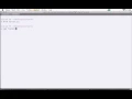 Building a Web App From Scratch With AngularJS 1 3 Starting the Server