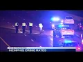 MEMPHIS MURDERS Number of homicides down in 2022 but still tops 300 property crime up 20 percent