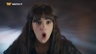 جت سلمية سليمة 7 في 1 وعشان كده الملك طمعان هيوديها مملكة الورد و واحة الرمال 