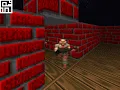 Pygame Raycaster Update 3