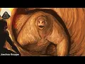 Why did the Giant Ground Sloths Vanish