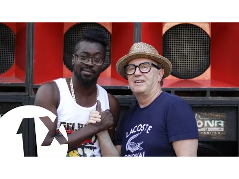 Download MP3 Beenie Man - The Songs That Shaped Me - David Rodigan & 1Xtra in Jamaica