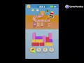 Coffee Craze Sorting Game Cupcake inc