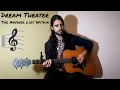 Download Lagu The Answer Lies Within - Dream Theater