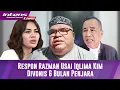 Download Lagu Razman Sebut Merasa Dijebak, Usai Iqlima Kim di Vonis 6 Bulan Penjara